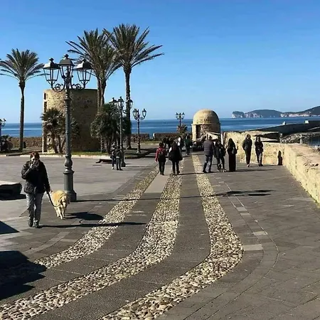 公寓 La Matrioska *