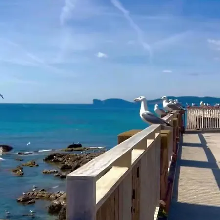 Apartment La Matrioska Alghero
