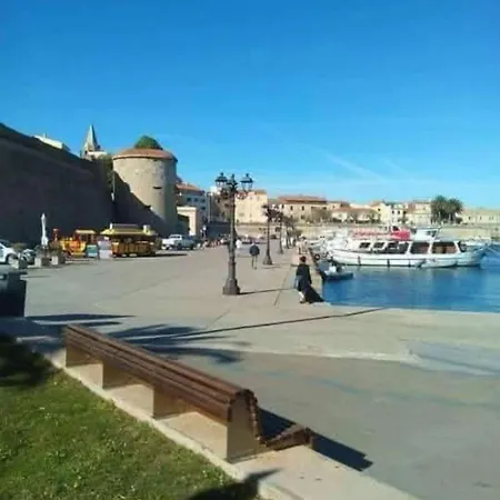 Apartman La Matrioska