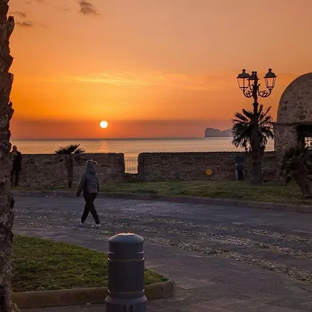 Apartman La Matrioska Alghero