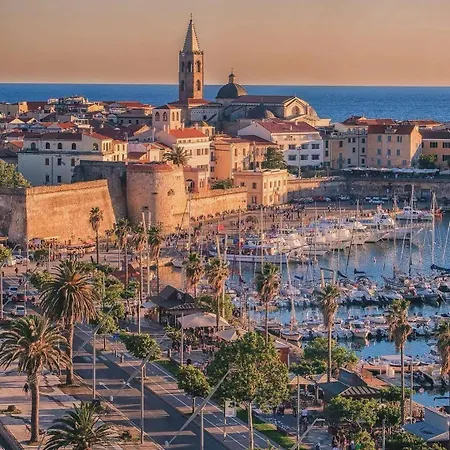 La Matrioska Alghero