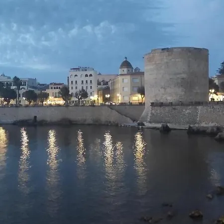 La Matrioska Apartman