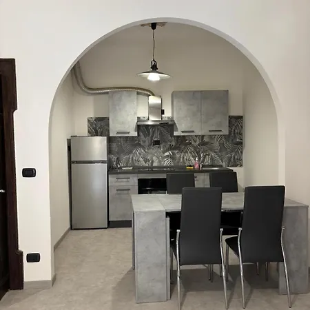 La Matrioska Apartment *