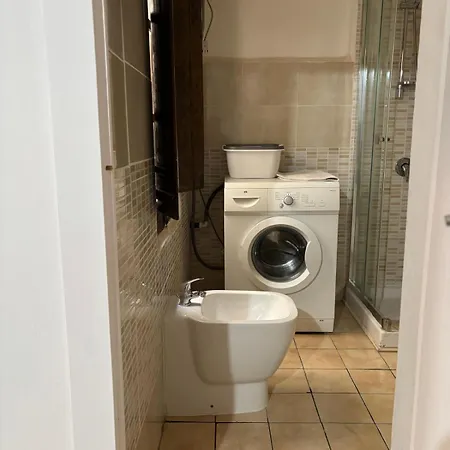 La Matrioska Apartman Alghero