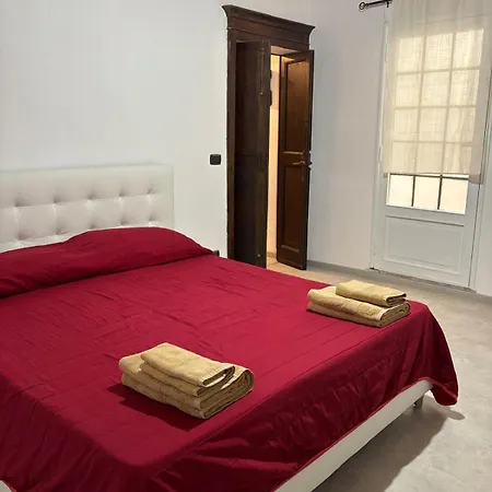 La Matrioska Apartment