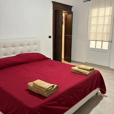 La Matrioska Apartman