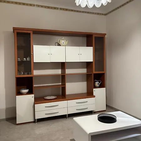 Apartman La Matrioska *