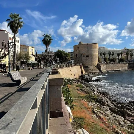 La Matrioska Apartman Alghero