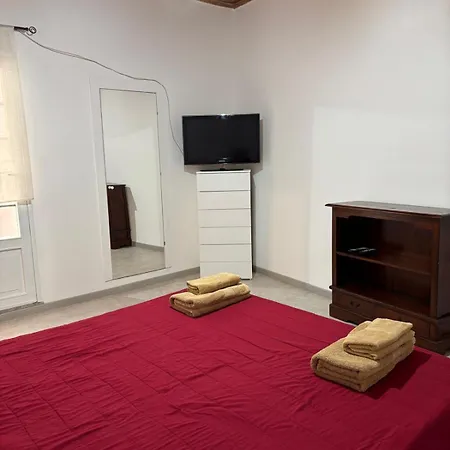 Apartman La Matrioska Alghero